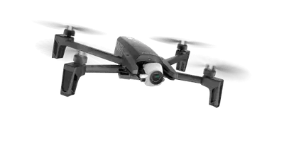 Dron Basico