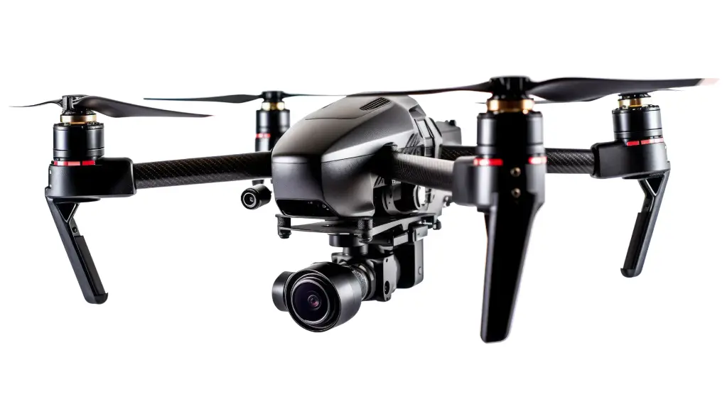 Dron Premium
